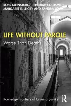 Image of Life Without Parole Worse Than Death?