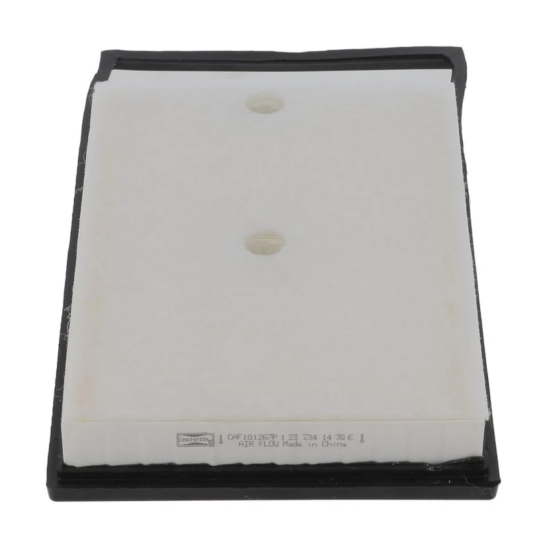 Image of Air filter CHAMPION CAF101267P