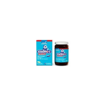 image of High Strength 3:2 Capsules - 50s - 66915 - Eskimo