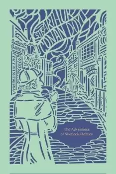 Image of The Adventures of Sherlock Holmes (Seasons by Arthur Conan Doyle
