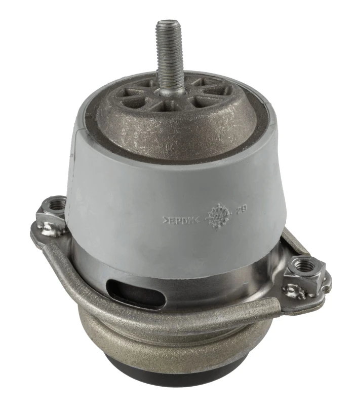 Image of Engine mount LEMFORDER 42805 01
