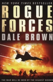 Image of Rogue Forces by Dale Brown Book