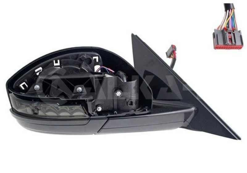 Image of ALKAR Wing mirror ALKAR 6332075