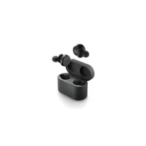 Image of Philips TAT8506BK/00 headphones/headset True Wireless Stereo (TWS) In-ear Calls/Music USB Type-C Bluetooth Black