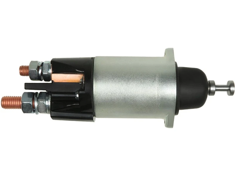 Image of AS-PL Starter solenoid AS-PL SS5129P