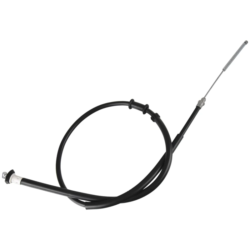 Image of Handbrake cable FEBI BILSTEIN 176778