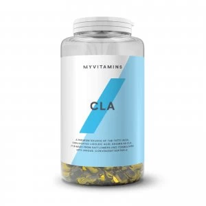 Image of Myvitamins CLA - 120Softgels