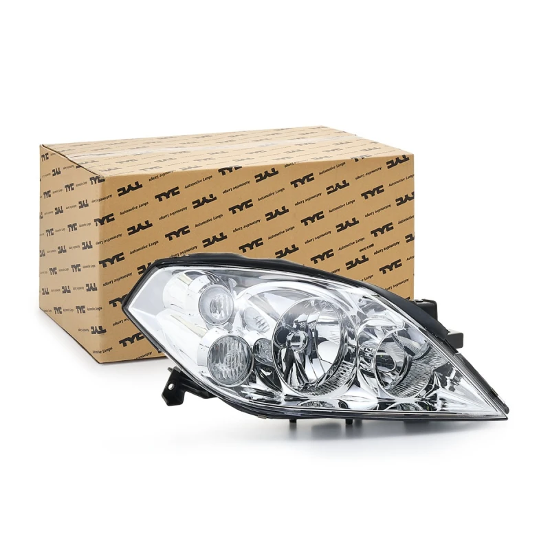 Image of TYC Headlight TYC 20-0363-05-2