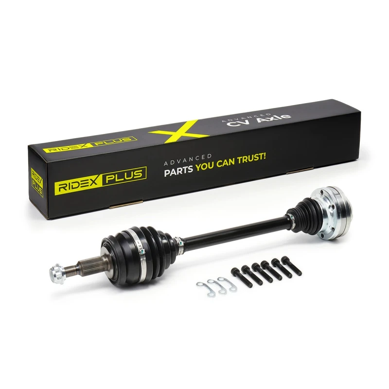 Image of RIDEX PLUS Drive shaft RIDEX PLUS 13D0281P