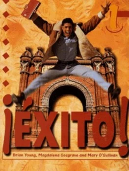 Image of Xito 1 by Mary O Sullivan Paperback