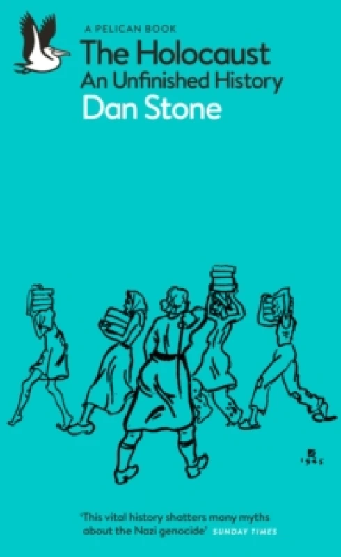 Image of The Holocaust. Paperback. By Dan Stone Books