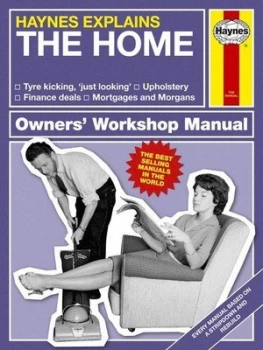 Image of The Home by Boris Starling Hardback