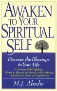 Image of awaken to your spiritual self
