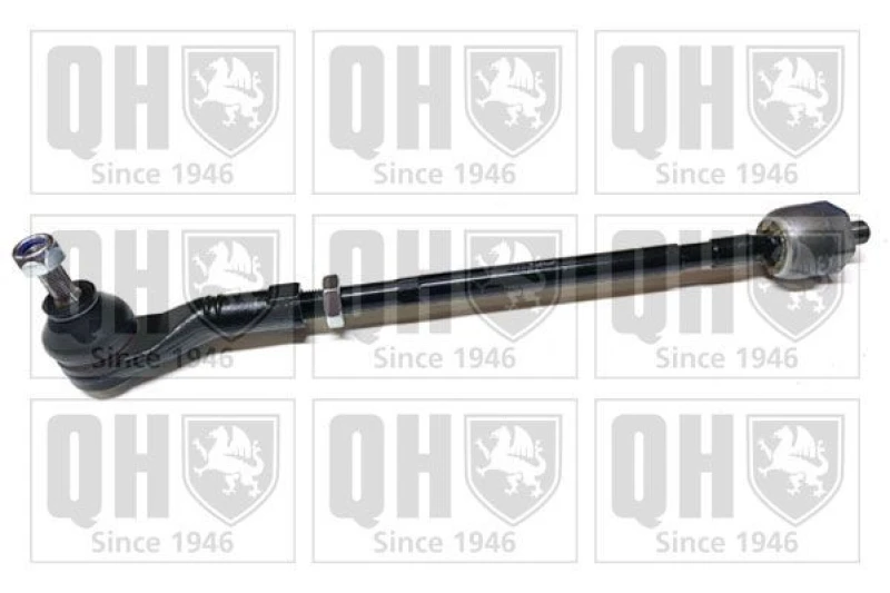 Image of QUINTON HAZELL Track rod assembly QUINTON HAZELL QDL3281S