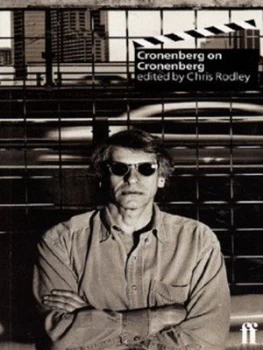 Image of Cronenberg on Cronenberg. by Chris Rodley Paperback