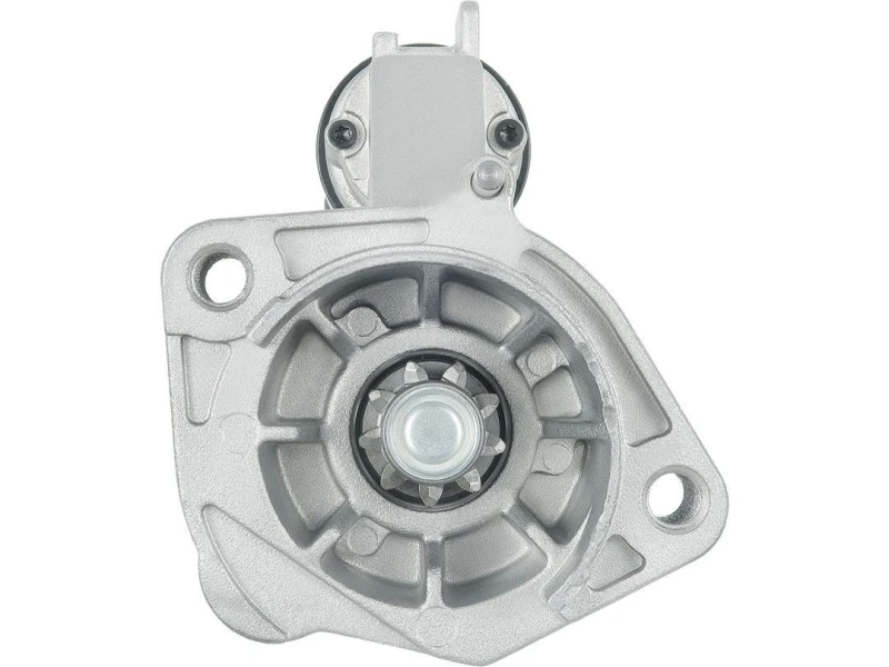 Image of AS-PL Starter motor AS-PL S3185SR
