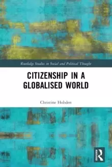 Image of Citizenship in a Globalised World