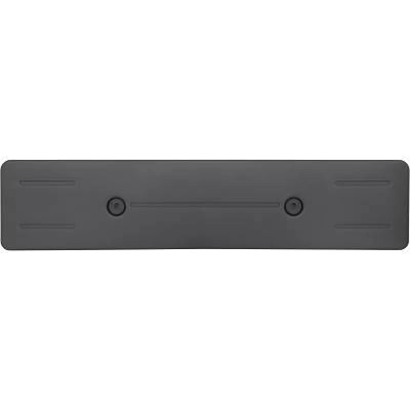 Image of Number plate holder DIEDERICHS 2010154
