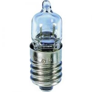 Image of Barthelme 01702550 Miniature Halogen Bulb