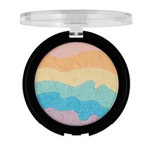 Image of Lottie London Mermaid Glow
