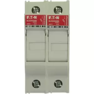 Image of CHM2DU 30AMP 2-POLE Fuse Holder 10.3X38 600V AC