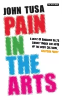 Image of Pain in the Arts