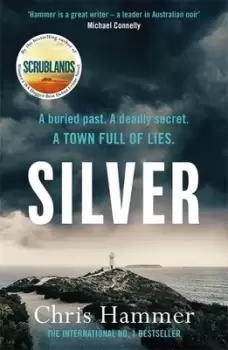 Image of Silver by Chris Hammer