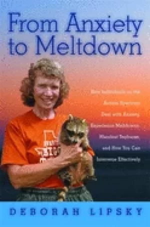 Image of from anxiety to meltdown how individuals on the autism spectrum deal with a