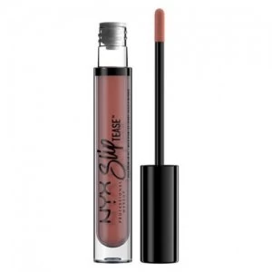 Image of NYX Professional Makeup Slip Tease Full Colour Lip Oil I Woke Up Like This