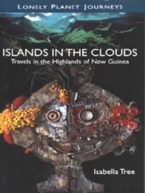 Image of Islands in the clouds by Isabella Tree