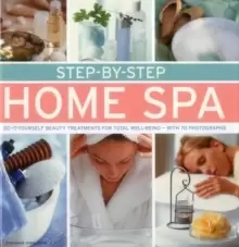 Image of Step by Step Home Spa