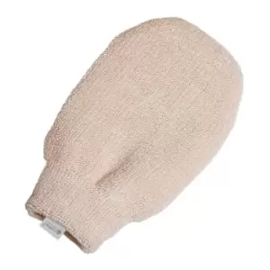 image of Hydrea London Hydrea London Exfoliating Mitt With Copper, One Size