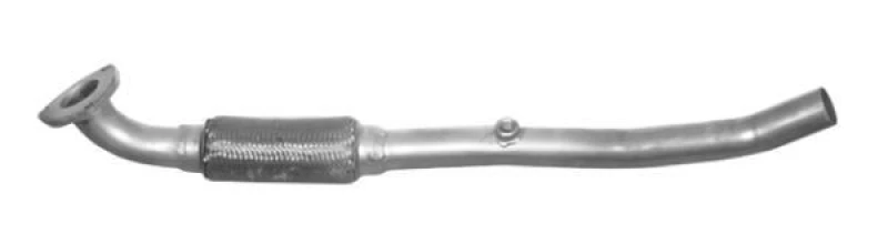 Image of Exhaust Pipe VEGAZ OR-331IMA