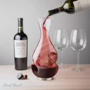 image of Conundrum Decanter