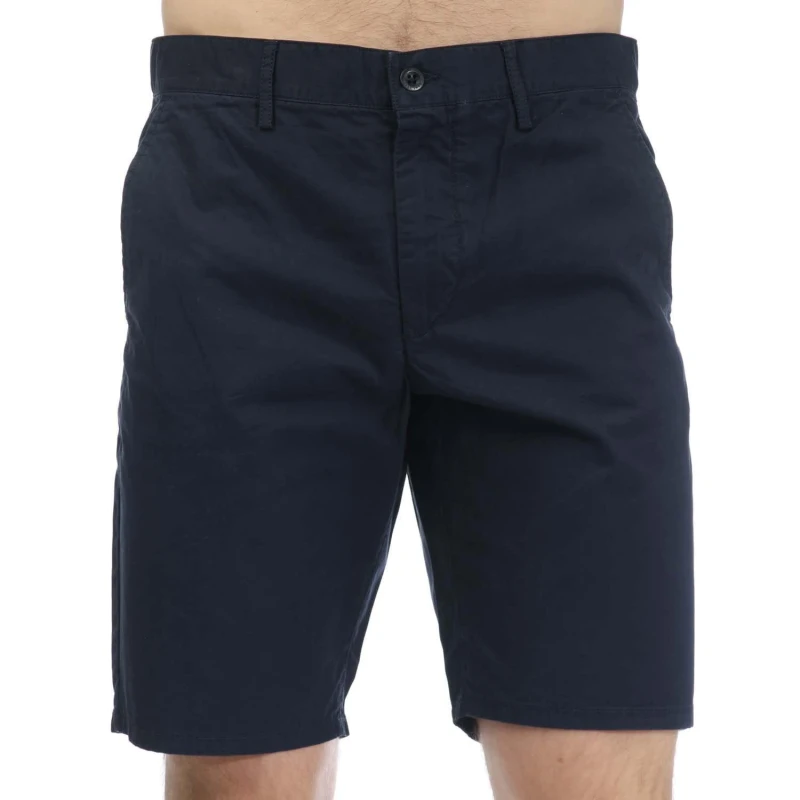 Image of Gant Relaxed Fit Shorts - Blue Blue 35 inch