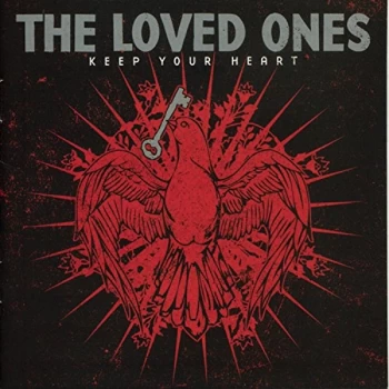 image of Loved Ones - Keep Your Heart CD