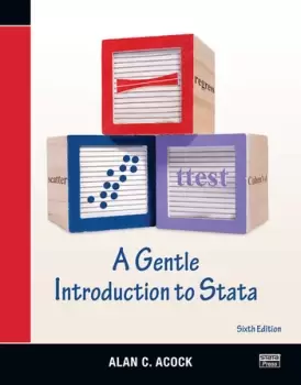 Image of A Gentle Introduction to Stata