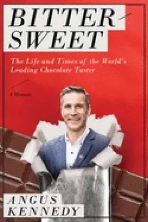 Image of bittersweet a memoir the life and times of the worlds leading chocolate tas