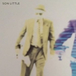 Image of Son Little by Son Little CD Album