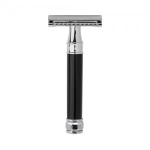 image of Edwin Jagger Double Edge DE Razor Shaver