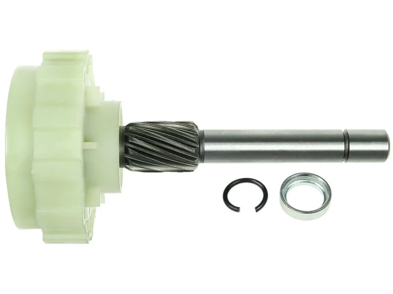 Image of AS-PL Ring Gear, planetary gear (starter) AS-PL SG9004