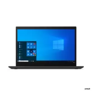 Image of Lenovo ThinkPad T14s Notebook 35.6cm (14") Full HD AMD Ryzen 7 PRO 16GB LPDDR4-SDRAM 1000 GB SSD WiFi 6 (802.11ax) Windows 10 Pro Black