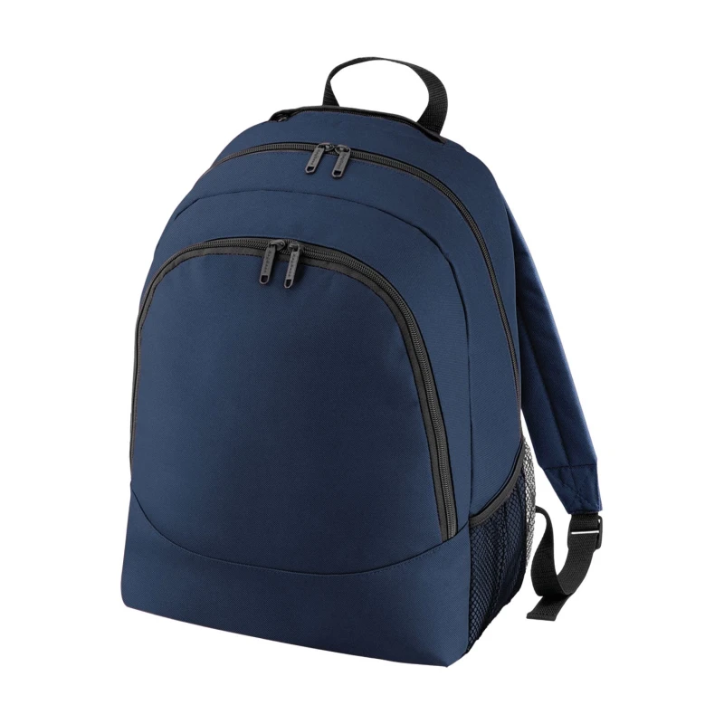 Image of Bagbase Mens Universal Backpack in Navy Navy Male