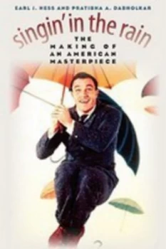 Image of Singin in the Rain by Earl J. Hess Hardback