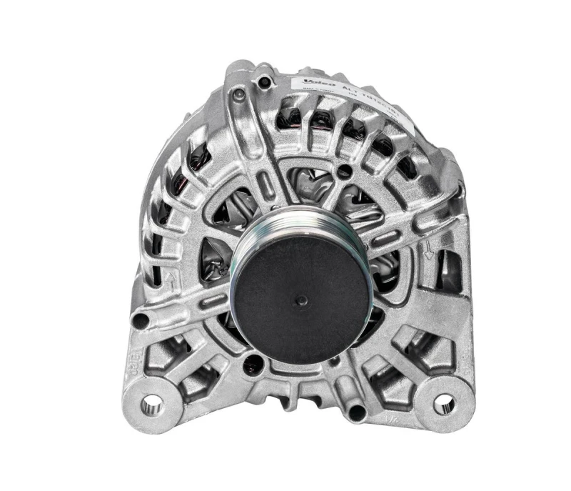 Image of Alternator VALEO 440056