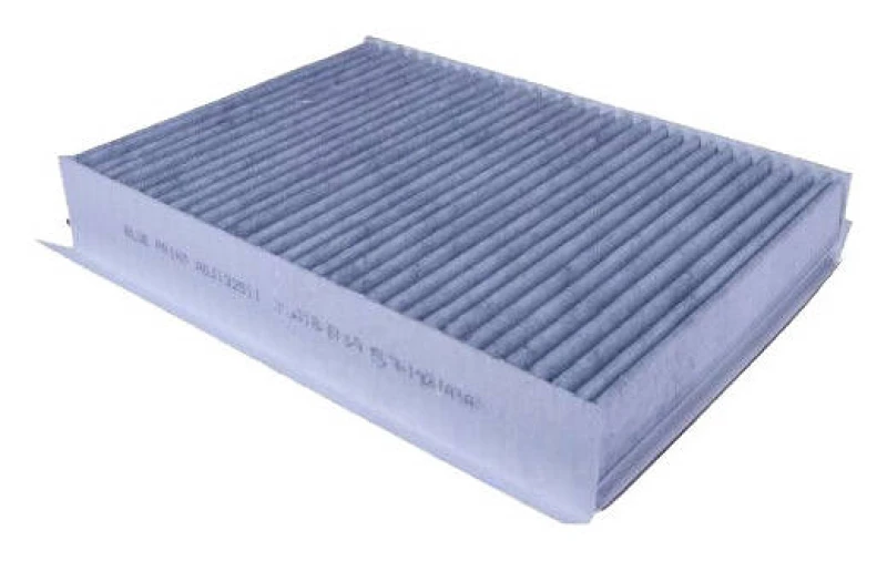 Image of Blue PRINT ADJ132511 Pollen filter Activated Carbon Filter Filter,interior air (424)