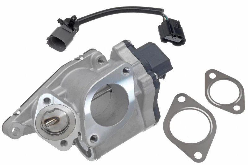 Image of VDO 2803601066302 EGR valve Electric, with gaskets/seals EGR Valve (1145)