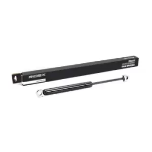 Image of RIDEX Bonnet Struts BMW 514G0006 51231944119 Hood Struts,Hood Shocks,Gas Spring, bonnet