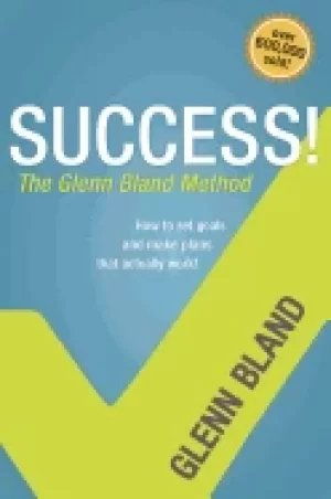 Image of success the glenn bland method