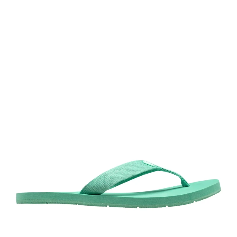 Image of Helly Hansen Womens flip-flops Helly Hansen Logo 2 Bleu Female 36